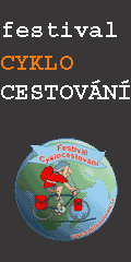 Festival Cyklocestovani