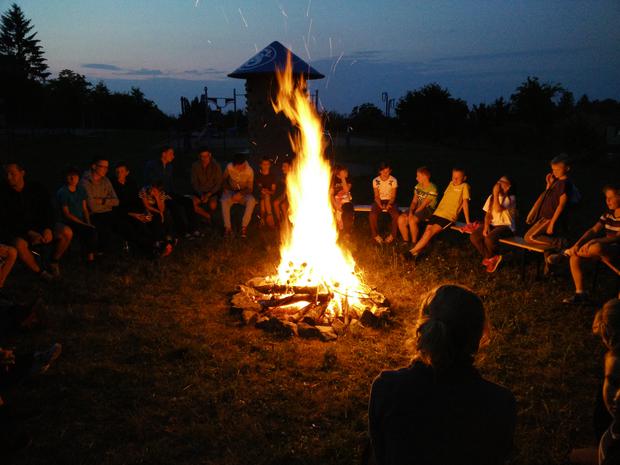 Obrázek k zápisku Rafani v Nasavrkách