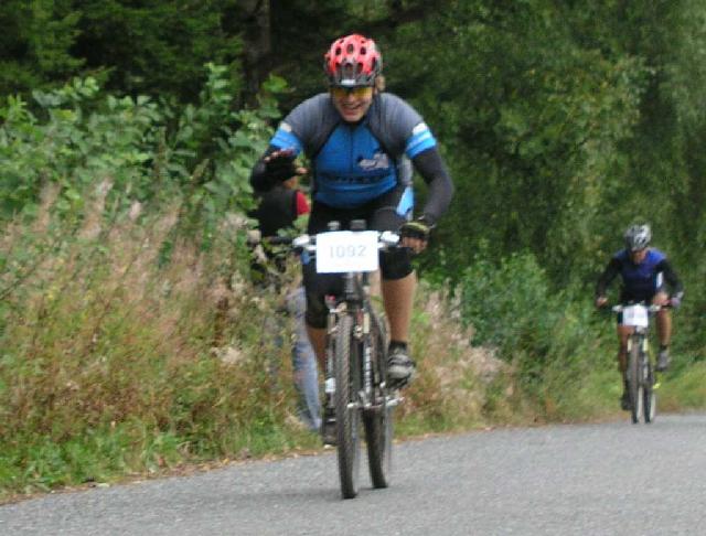 Obrázek k zápisku Rallye Sudety 2009