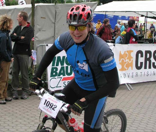 Obrázek k zápisku Rallye Sudety 2009