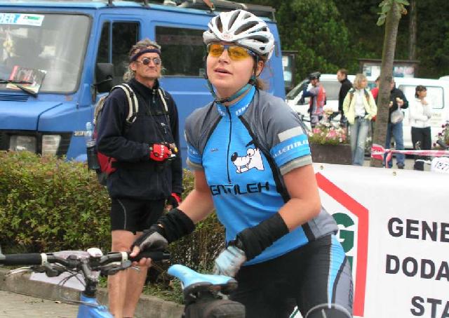Obrázek k zápisku Rallye Sudety 2009